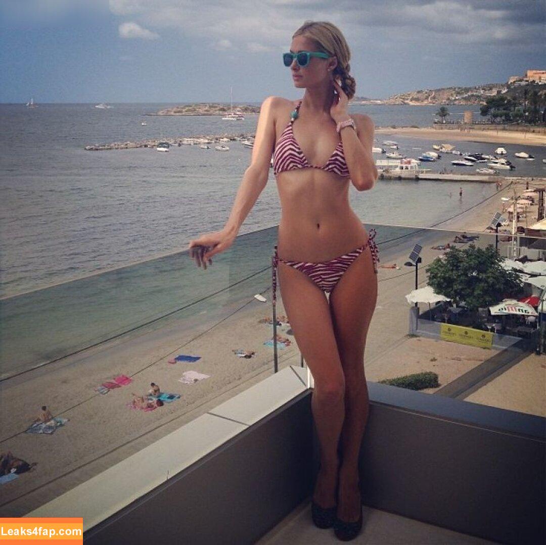 Paris Hilton / parishilton leaked photo photo #1843