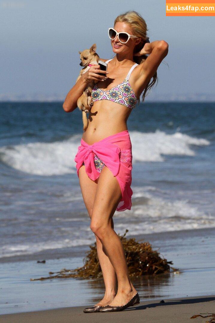 Paris Hilton / parishilton leaked photo photo #1852