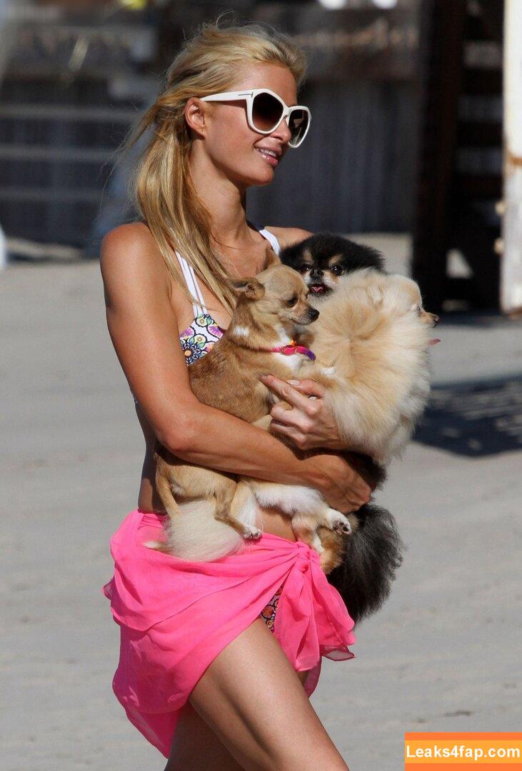 Paris Hilton / parishilton leaked photo photo #1854