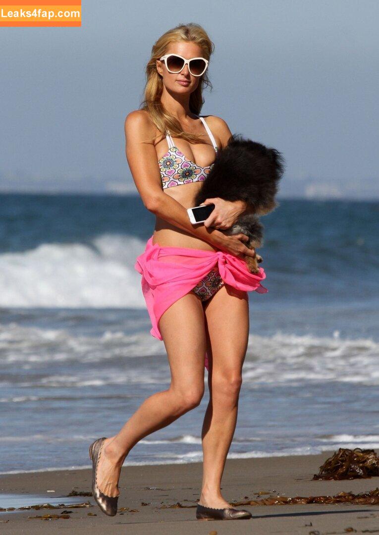 Paris Hilton / parishilton leaked photo photo #1856