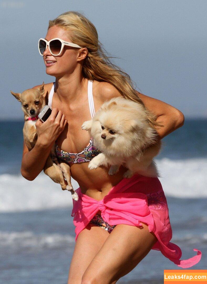 Paris Hilton / parishilton слитое фото фото #1859