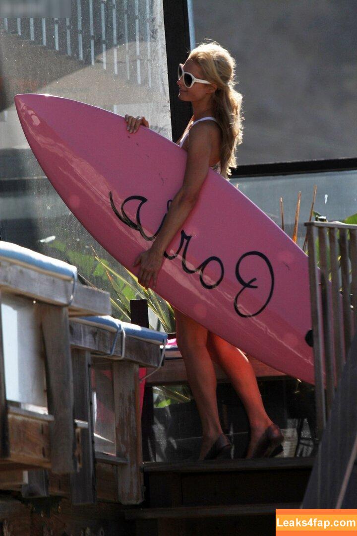 Paris Hilton / parishilton слитое фото фото #1860