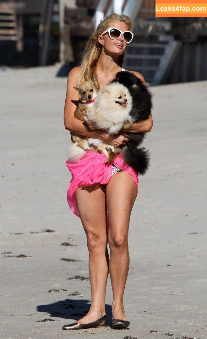 Paris Hilton / parishilton слитое фото фото #1861