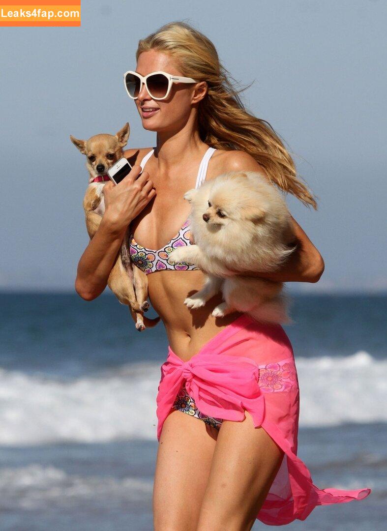 Paris Hilton / parishilton слитое фото фото #1862