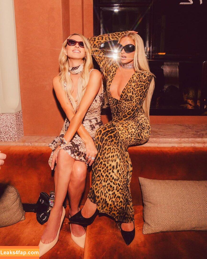 Paris Hilton / parishilton слитое фото фото #1908