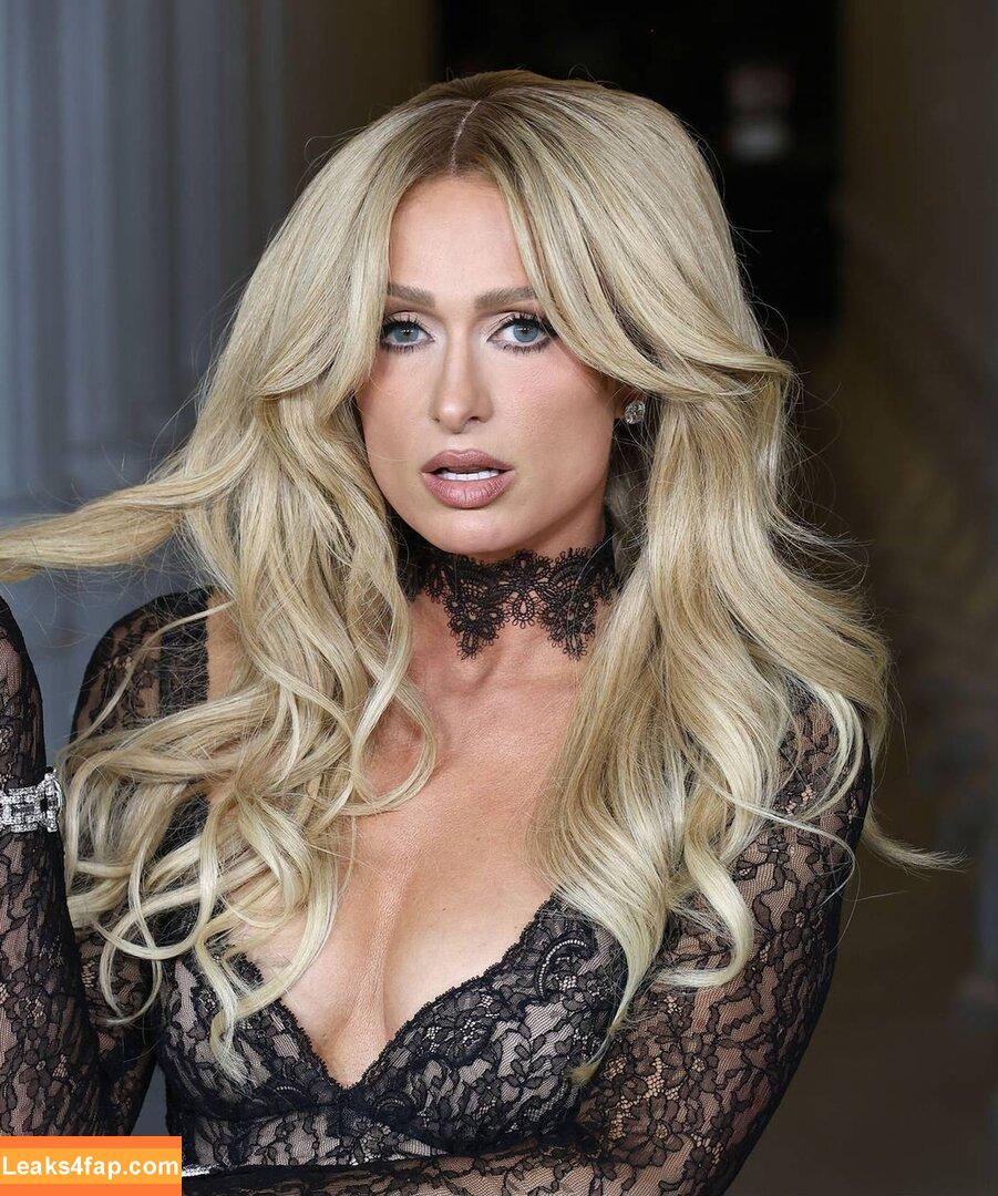 Paris Hilton / parishilton leaked photo photo #1921