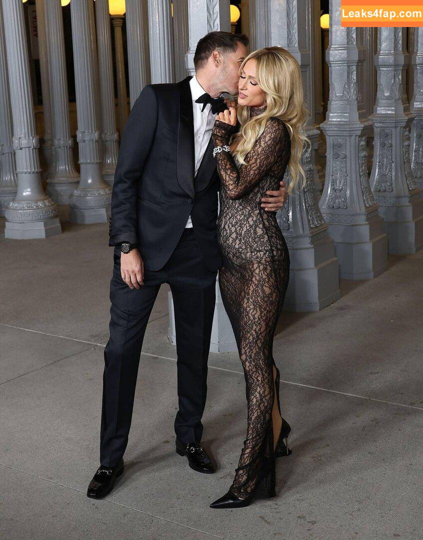 Paris Hilton / parishilton leaked photo photo #1923