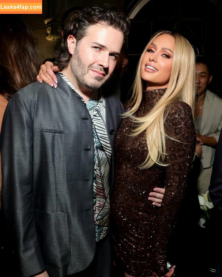 Paris Hilton / parishilton слитое фото фото #1927