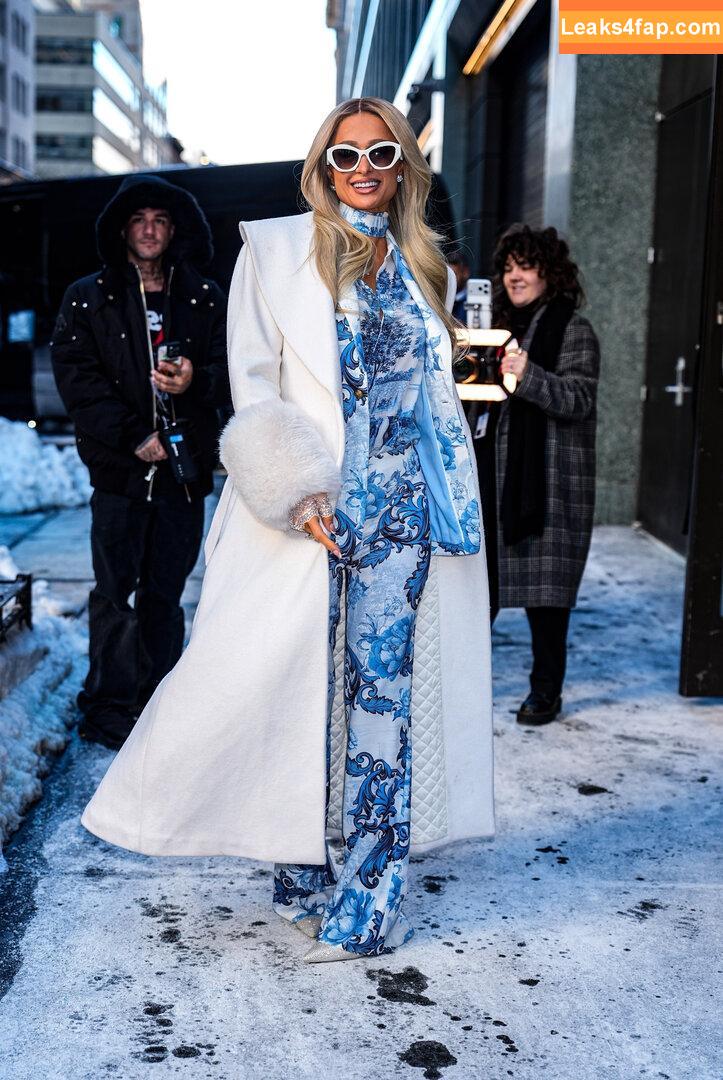 Paris Hilton / https: / parishilton leaked photo photo #1958