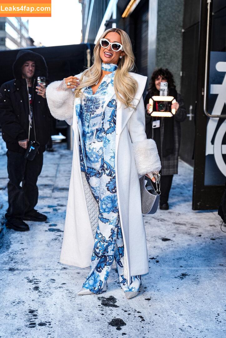 Paris Hilton / https: / parishilton leaked photo photo #1959