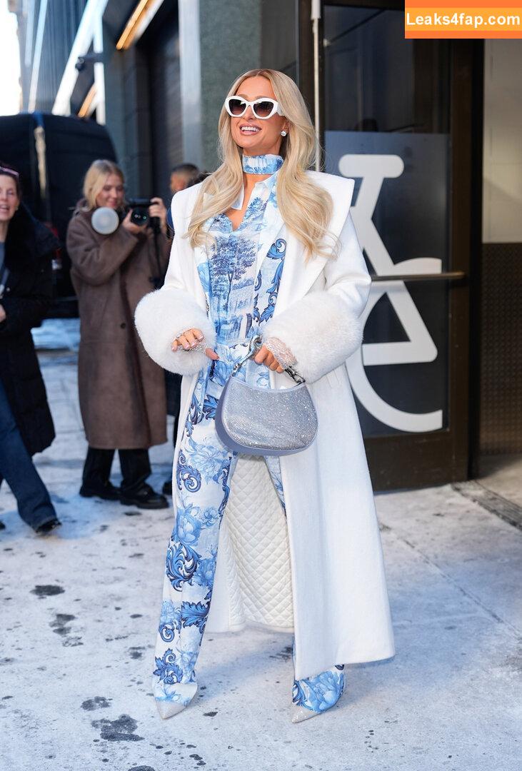 Paris Hilton / https: / parishilton leaked photo photo #1960