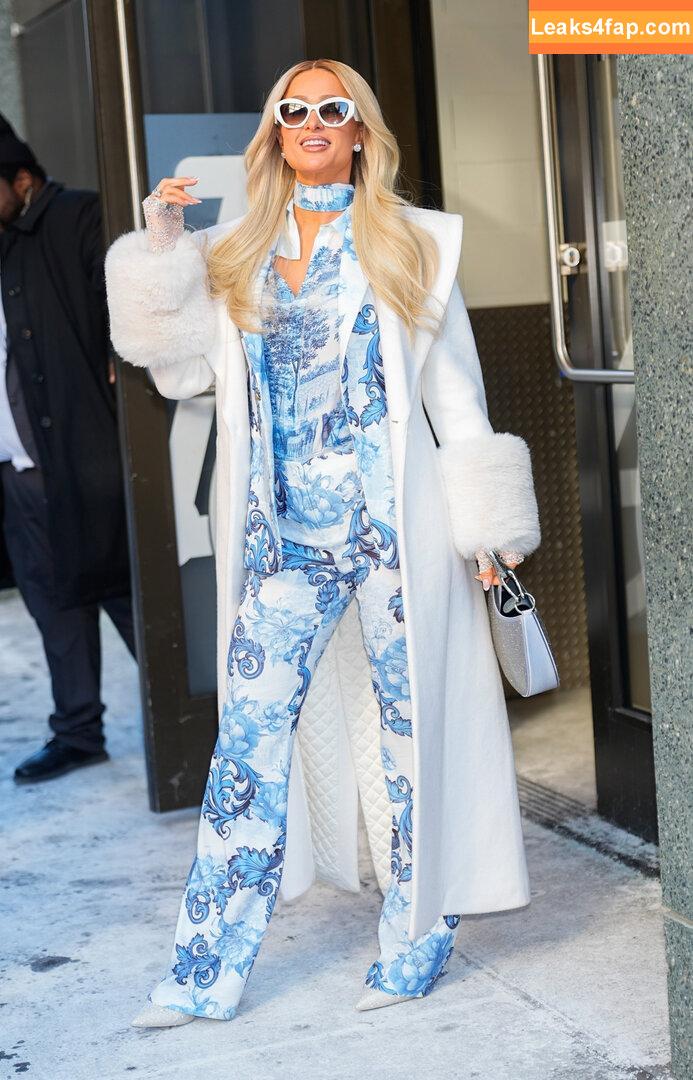 Paris Hilton / https: / parishilton leaked photo photo #1964