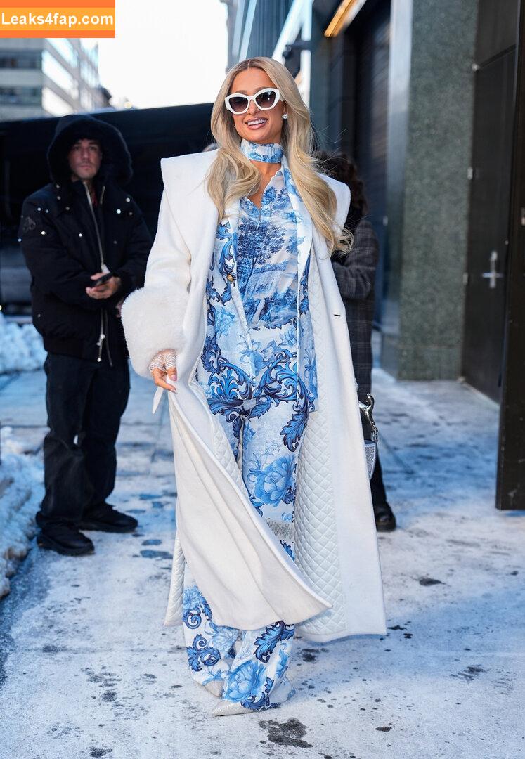 Paris Hilton / https: / parishilton leaked photo photo #1967