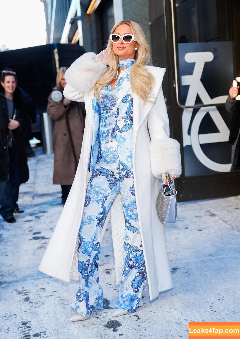 Paris Hilton / https: / parishilton leaked photo photo #1971