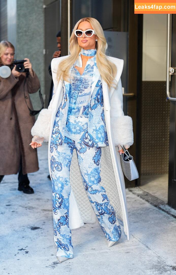 Paris Hilton / https: / parishilton leaked photo photo #1973