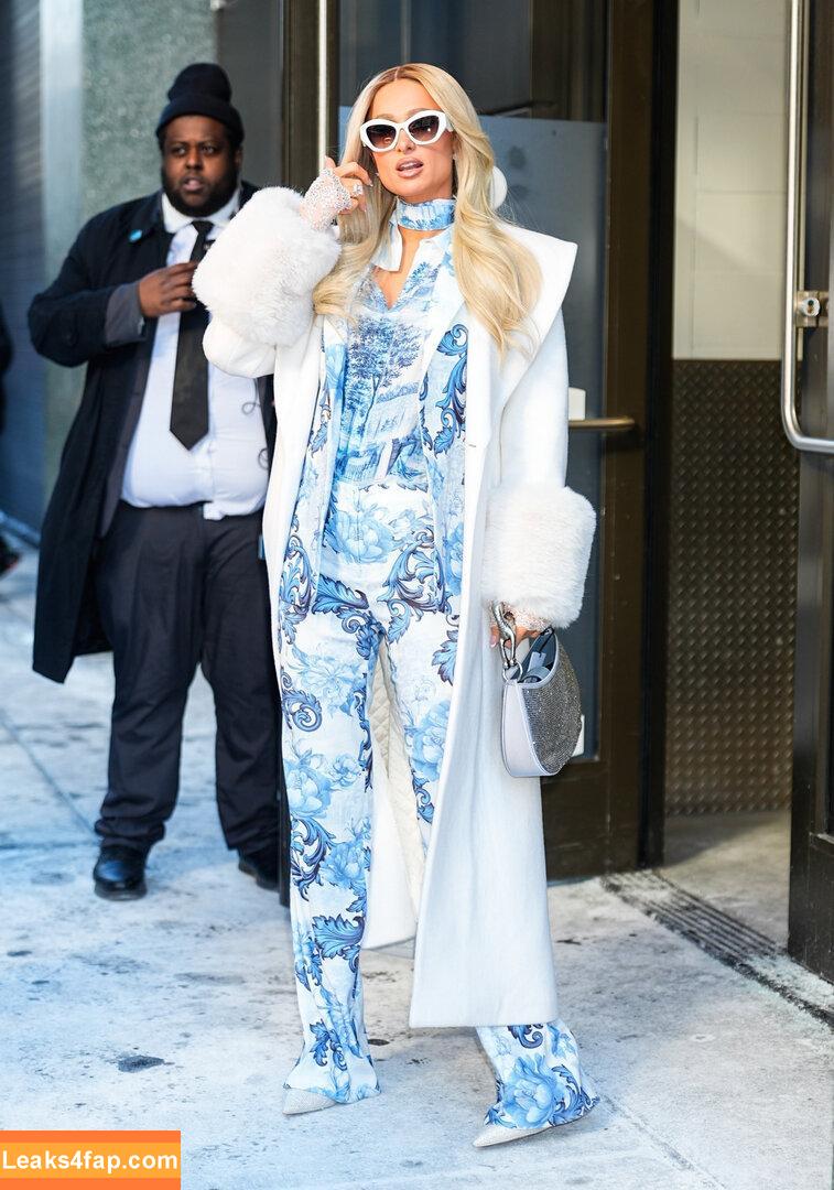 Paris Hilton / https: / parishilton leaked photo photo #1974