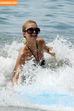 Paris Hilton photo #1003