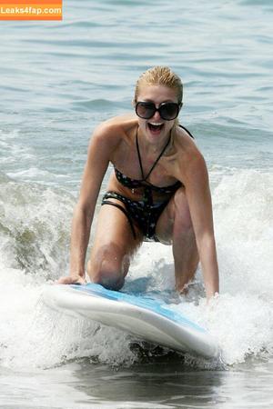 Paris Hilton photo #1004