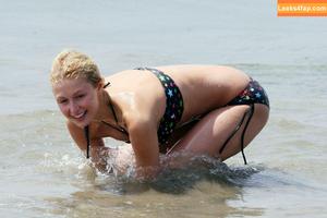 Paris Hilton photo #1005