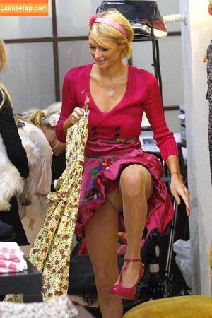 Paris Hilton photo #1028