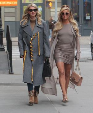 Paris Hilton photo #1063