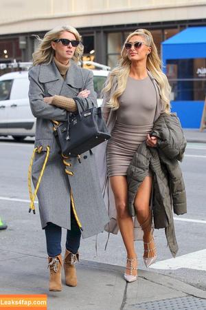 Paris Hilton photo #1065