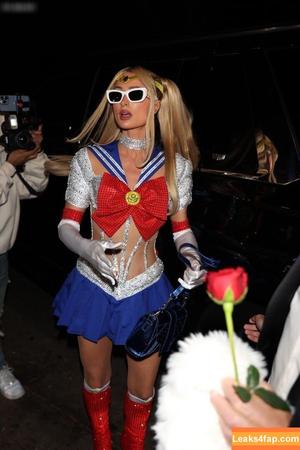 Paris Hilton photo #1088
