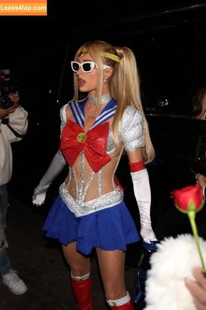 Paris Hilton photo #1090