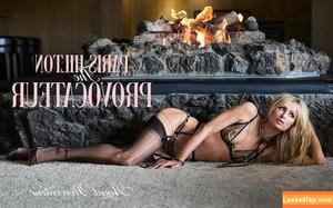 Paris Hilton photo #1134