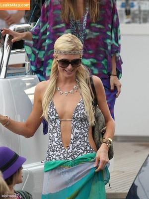 Paris Hilton photo #1151
