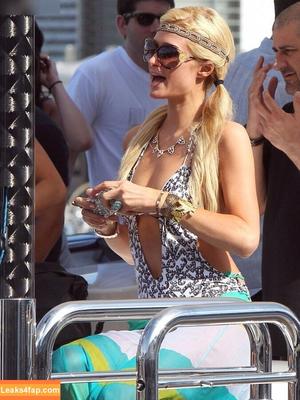 Paris Hilton photo #1152