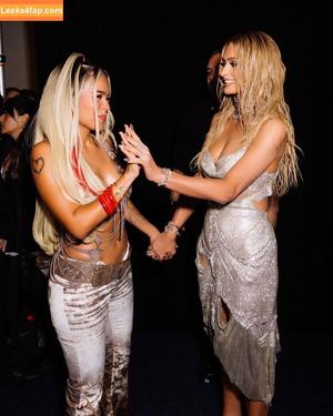 Paris Hilton photo #1194