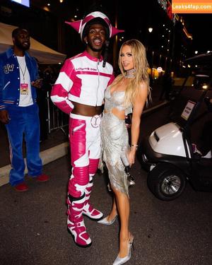 Paris Hilton photo #1205