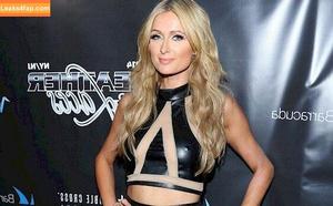 Paris Hilton photo #1259