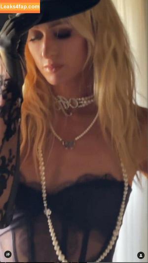 Paris Hilton photo #1278