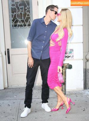 Paris Hilton photo #1293