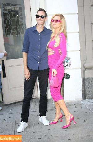 Paris Hilton photo #1294