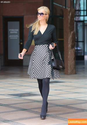 Paris Hilton photo #1323