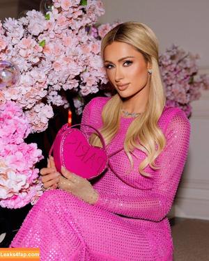 Paris Hilton photo #1342