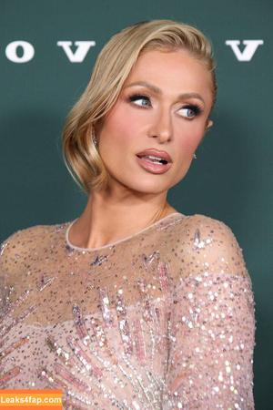 Paris Hilton photo #1453