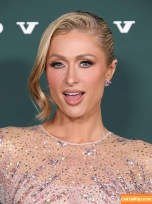 Paris Hilton photo #1456