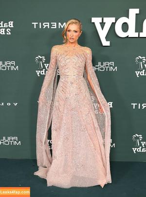 Paris Hilton photo #1458