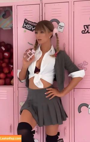 Paris Hilton photo #1509
