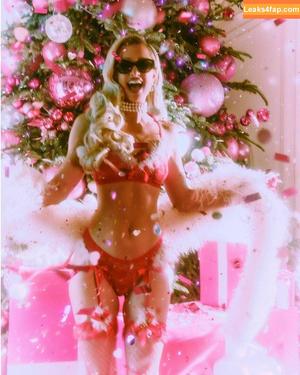 Paris Hilton photo #1592