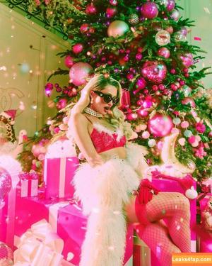Paris Hilton photo #1600