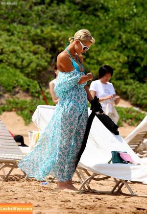 Paris Hilton photo #1655