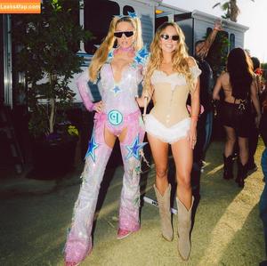 Paris Hilton photo #1838