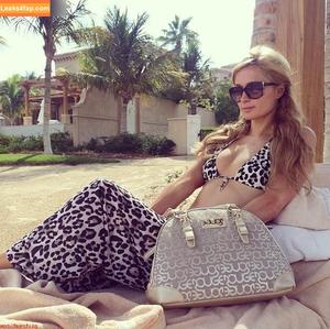 Paris Hilton photo #1840