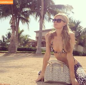 Paris Hilton photo #1842