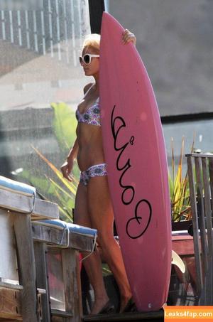Paris Hilton photo #1844